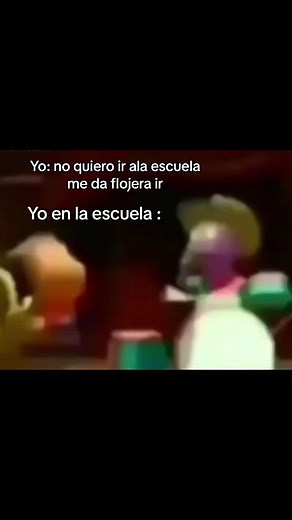 Los Backyardigans: Canciones y Memes 1, 2, 3, 4