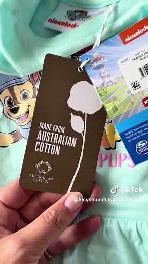 Discover Paw Patrol Clothes for Girls at Big W