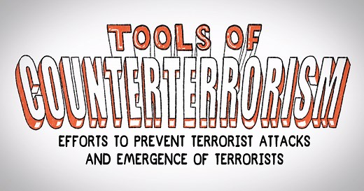 Tools of Counterterrorism