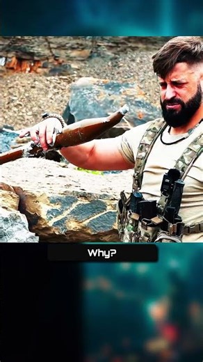 Why an RPG Won’t Explode Unless It’s Fired