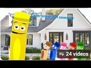 color crew class s2 ep 1