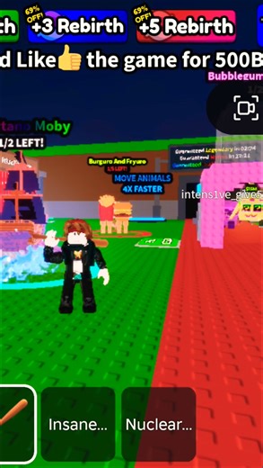 Roblox#Capitano Moby