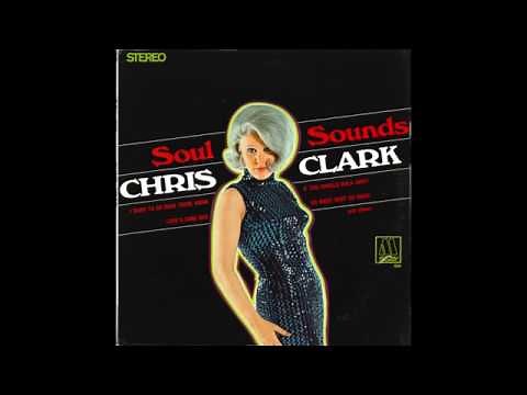 Chris Clark – “From Head To Toe” (Motown) 1967