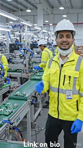 LED Bulb Banane wali machine #viralvideo #viralbusiness