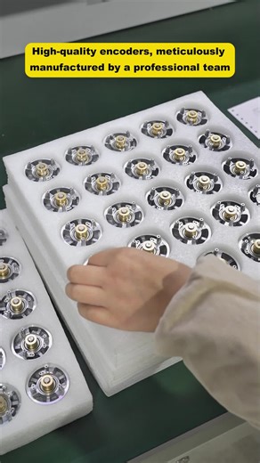 Welcome to contact us for more information. #Encoders #encoderaccessories #highPrecision #automationTechnology #distributors