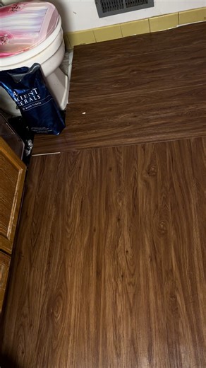 Transform Your Bathroom with Art3d Vintage Peel and Stick