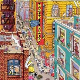 Back To Back - Crackstreet