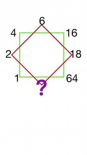 22K views · 71 reactions | Genius, Solving this math puzzle | Brain test #math #puzzle #braintest #genius #reels | Maths Animation | Facebook