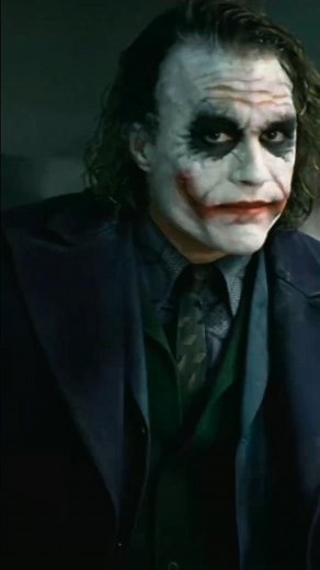 The Dark Knight (2008)