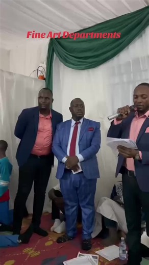 Art & Design Department's Impact at Namungoona High School