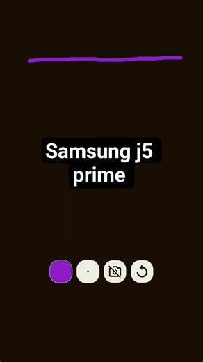 Samsung j5 prime
