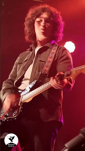 Keyside headline Liverpool's O2 Academy! November 21, 2025