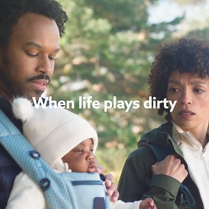 Nature always knows the right time to call! Be prepared for those unexpected diaper changes with wipes you can trust. | WaterWipes