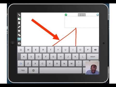 كيف تستخدم تطبيق explain everything في تصميم الدروس التعليمية