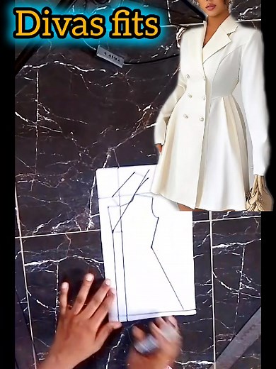 Interesting and amazing tutorial video | Divas fits