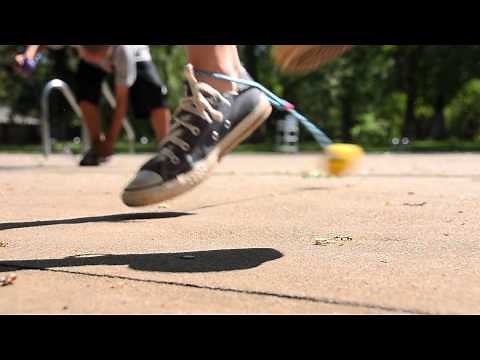 Just Jump It Toys - Skipper