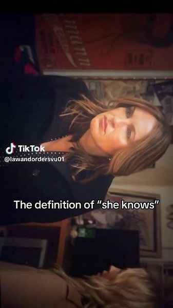 Exploring the Meaning of 'She Knows' in Pop Culture