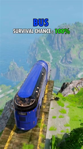 Exciting BeamNG Drive Car Gaming: A Car Reaches the Finish Line!