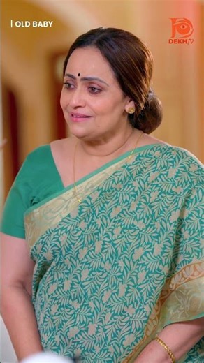 They Forgot Their Mother’s Birthday 💔| Old Baby | DEKHTv #shorts