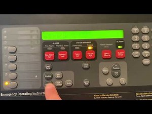 How to disable a point on a Simplex 4100ES