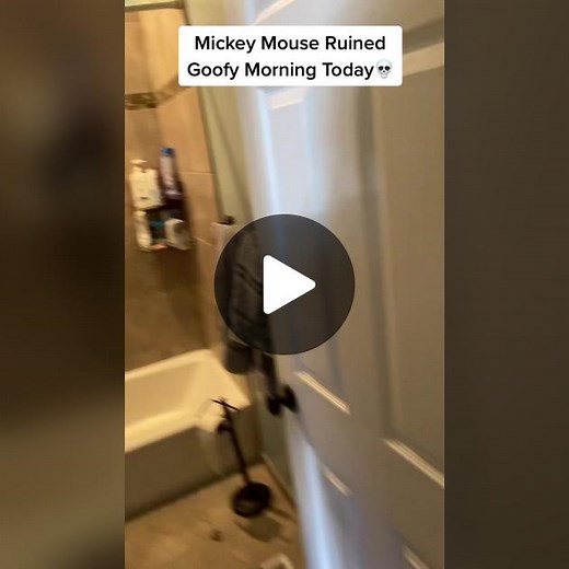 Mickey Mouse vs Goofy: Grover & Mickey Fired Ernie Ft Goofy