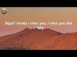 Eric Church - Carolina (Lyric Video)