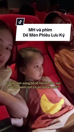 Khám Phá Phim Dế Mèn Phiêu Lưu Ký Cùng Bé Minhee