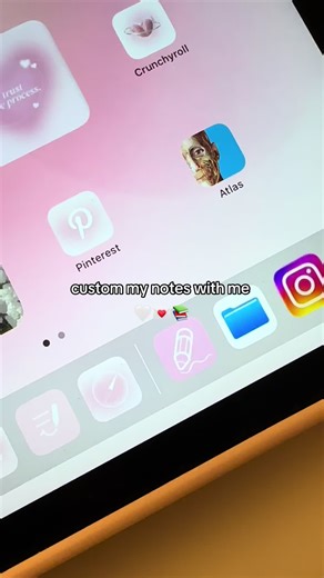 app : Freenotes 🩷 #studytok #digitalnotes #student #FreeNotes | @Freenotes