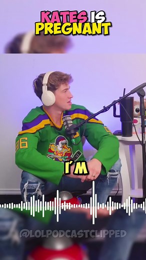 LOL Podcast on TikTok