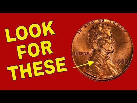 Pennies you need to look for! Penny worth money you should know about!