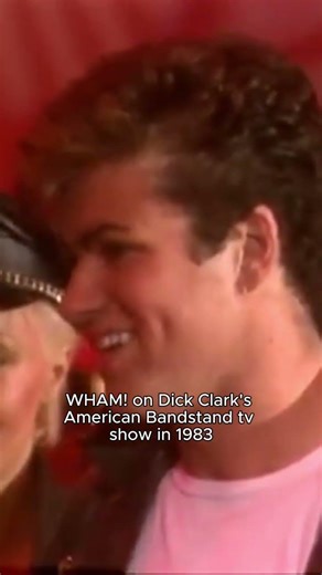 Throwback to 1983 in America 🇺🇸