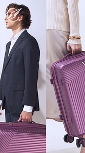 Elevate your holiday gifting — choose Compass luggage, crafted for explorers. ✨ Visit us at the SM Store. #compassbags #packtheseasonwithcompass #holidayseason | Compass Bags