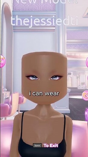 How to Get Custom Makeup FOR FREE in Dress To Impress (WORKING NEW UPDATE)
