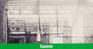 Binche, ville collabo ou bouc émissaire de la seconde guerre mondiale?