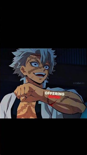 Sanemi Remembered His Mother 💔 - Sanemi Edit - Demon Slayer #demonslayeredit #shorts