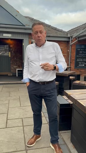 The Big Lock on Reels