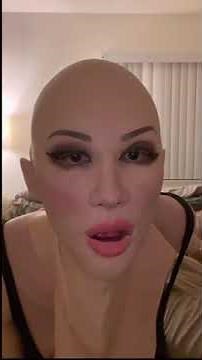 Discover the Astonishing Realism of Our Hyper-Realistic Female Mask: A Masterpiece of Artistry