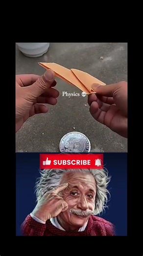 3 Simple Physics Experiments You Must Try 🔥