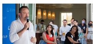 ZEOTAP: "Nuevo calendario cookieless , más realista"- ProgPublicidad