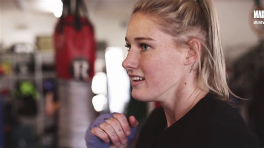 🔴 Fighting words: Tayla Harris vs Renee Gartner full episode 🎥