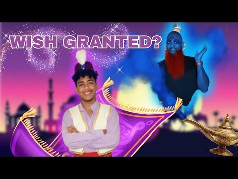 Wishes That Backfired… Or Worked Too Well 😳🔮