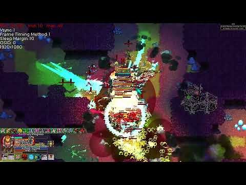 Chronicon T1100 Boulder Berserker (HC / DLC / v1.40.1)