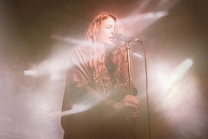 3.1K views · 37 reactions | "...a metallic crunch for a sinuous thread that needles urgent black-metal and melancholy melody with a feral grace." – NPR The new album ‘Rheia’ is available now. Click to download it on iTunes. | Oathbreaker | Facebook