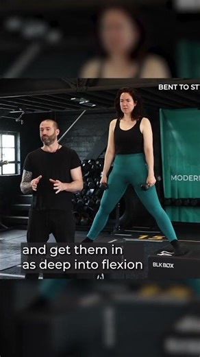 Bent Leg to Straddle Pancake Stretch