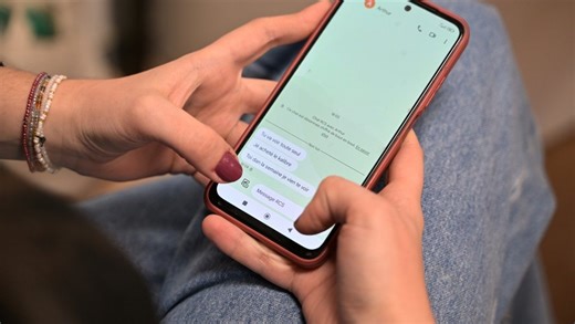 Arnaque au SMS : "Bonjour, vous êtes à la maison ?" Attention à cette nouvelle escroquerie qui veut vous voler vos données personnelles