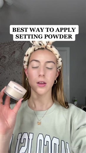 Ultimate Guide to Applying Loose Setting Powder for a Flawless Makeup Look