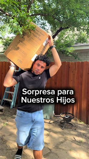 Sorpresa para Nuestros Hijos para que no pasen Tanto Tiempo en las Tabletas #frppppppppppppfyp #paratiiiiiiiiiiiiiiiiiiiiiiiiiiiiiiiiii💖 #paratiiiiiiiiiiiiiiiiiiiiiiiiiiiiiii #foryoupageofficiall #viraltiktok @El capo & Vane ⚡️⭐️ @Vane⭐️ @EL CAPO ⚡️