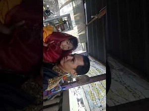 Sunat perempuan adat Makassar #kaina