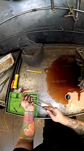 1.6M views · 11K reactions | Cheataa! reason why he's the master!  #chevrolet #technician #auto #transmission #chevy #truck #asmr | Rigo.Ratio | Facebook