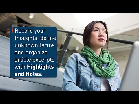 Gale Tools - Highlights and Notes